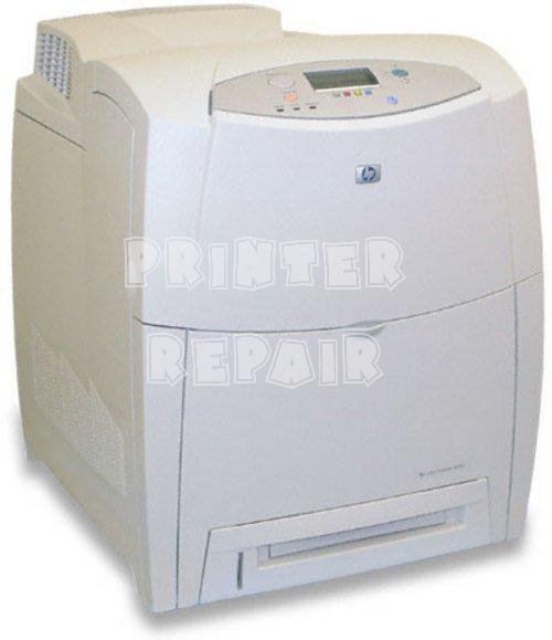 HP Color LaserJet 8500N